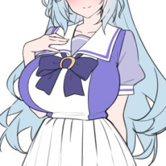 【ウマ娘】シニア期は成長を反映させてムチムチモデルにして欲しい