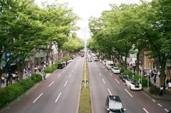 都内に住んでたら車は要らないと言う風潮ｗｗｗｗｗｗ