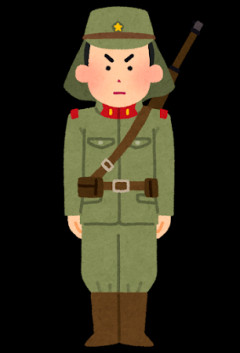 韓国人「みんな日本が我が国を植民地にしたのを恨んでますが、そういう時代だったのであまり日本を悪く言わないでほしいです」