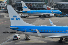 オランダ航空会社のCAがハンタウイルスに感染か