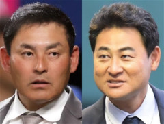 【悲報】前田智徳「広島カープは30点」川上憲伸「中日は20点」