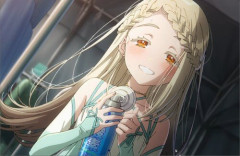 【学マス】『H.I.F編』ゲーム内OPアニメ公開！！　可愛いが詰まっとる