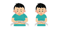 ワイ（デブ）が痩せるために決めた5つのルールｗｗｗ