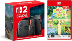【速報】Switch2、1万円値上げ！買うなら今のうち