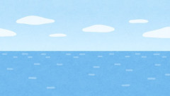 海上自衛官か海上保安官になりたかった…
