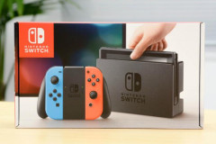 【速報】任天堂スイッチ２、1万円値上げ。Switch1やオンラインも値上げの模様。転売屋に狩られる前に急げー
