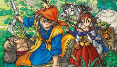ドラクエって正直『8』が一番つまらんよな