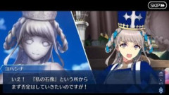 【FGO】ヨハンナ様がいる場所に石像も顕現すること自体は必然という事？偉大なる教皇がいるなら大きな石像が建つのは当然のことだ