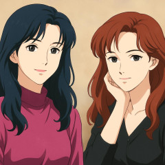 ユーミンと中島みゆきってどっちが凄いの？