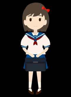 【画像】美少女JK「せ、先生、料理中に抱きつかないで下さい///」