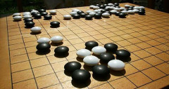 囲碁のルールが何回読んでもわからんのだがどうなってんの