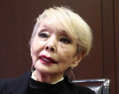 【悲報】研ナオコさん（72）、ミセス大森元貴を「天才。100年に1人の逸材」「日本の宝」と褒めちぎるｗｗｗｗｗｗｗｗｗｗ