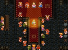 【悲報】神ゲードラクエ6の唯一の汚点ｗｗｗｗｗｗｗｗｗｗ
