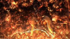 「イフにファイア撃つとかFFやったことあんの！？」FF14は属性相性や吸収の概念がなくイフリートに黒魔のファイアが効くことに驚くSNS民