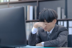 【速報】障害者雇用で『放置プレイ』増加