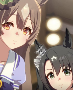 【ウマ娘】これよりSEGA手術を始めます。