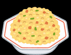 ワイ「チャーハンは先にご飯と卵混ぜてから炒めるとパラパラなるで」敵「それパサパサだぞ」