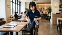 【テドロス速報】ハンタウイルス、「すれ違い感染」すると発表