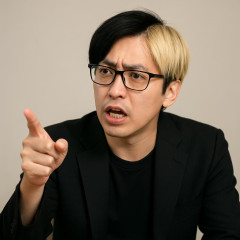 ヒカル、炎上を恐れ“本音”で話さない有名人をバッサリ「それはとてもつまらない」   |  タモリも声明出すか何か言い返すべきだよな