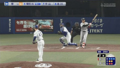 中日・柳裕也6者連続三振wwwwwwwwwwwwwwwwwwwwwwwwwwww