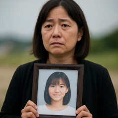 「知華が誤解されたまま旅立ってほしくない」辺野古沖事故めぐり誹謗中傷やデマ多発…娘を亡くした遺族の訴え「全容・背景全て知りたい」   |  真面目な話これ誰が悪いの？