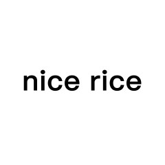 nice rice「r. クラシックシリーズ」2026年春コレクションを発表 – 上質な質感で整えるメンズベーシックウェア