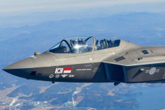 韓国国産KF-21戦闘機「操縦士の反応0.1秒まで計算」…製造のKAI取材！