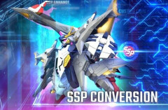 【GジェネE】開発νガンダムそんな強かったんだ