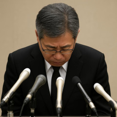 バス会社社長「お話しできなくなった」 家宅捜索で会見中止   #磐越道バス事故 |  Xでもまんま同じような話が出てきてるから学校関係者の間では知られた方法なんだろうな