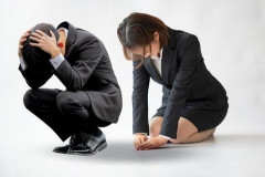 【警告】日本人達、ガチでヤバくなるぞ・・・・・・