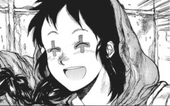 【ドロヘドロ】こいつ健気で可愛かったよね