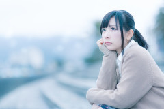 子供をを流産してしまい、引きこもって悲しんでる毎日。そこへトメがアポなし凸してきて「どうせ嫁子みたいな人は子供を虐待して刹してる。流れてよかった」なんて言う。余りの事に