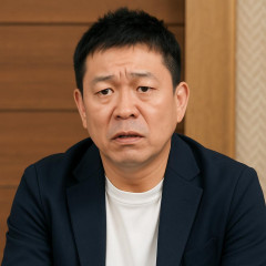 キンコン梶原、『はねるのトびら』再集結は「メンバーが集まることはもうないと思う」「分裂してたんで内部も」   |  キングコング→捕まってない詐欺師とYouTuber
