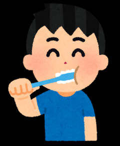 まともに歯磨きし出したら人生変わった