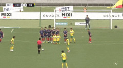 ◆Jリーグ◆ジェフ千葉DF日高のフリーキック、俊さん以降で一番俊さんに近くね？