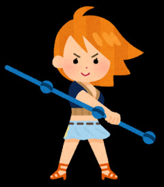 【画像】ワンピースのナミ、キャラ崩壊ｗｗｗｗ