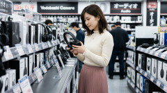 【ショールーミングはもう古い】ここに来て、「Amazonで見てヨドバシで買う」が増加、Amazonの品質問題や配送の質低下の影響