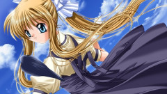 Key作品の女キャラに一人だけみいちゃん枠がおるよな