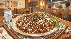 高橋克実 ソース焼きそばにマヨネーズが許せないワケ「ソース焼きそばですよ?」