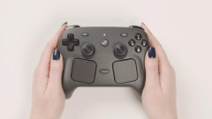 【速報】新型Steamコントローラー、大人気すぎて即売り切れに。CSコンの完成系はこれらしい