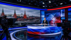 【速報】ロシア国営テレビ報道 、日本大使館への報復爆撃を予告で標的地図を公開「ここ潰します」→しかし大使館は移転しており古い地図だった模様ｗ
