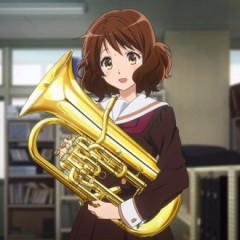 【響け！ユーフォニアム】劇場版以外全部見た