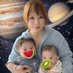 【悲報】中川翔子さん(41)、AIを駆使して自己顕示欲を爆発させるｗｗｗｗｗｗｗｗ