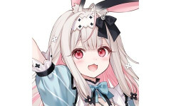 【ぶいありうむ】ののち、一度使った高級紅茶のティーバッグを凍らせて再利用してた
