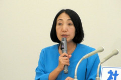 【悲報】社民の大椿とかいう人、見事に粛清される・・・