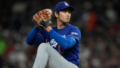 ドジャース先発投手の援護点大谷さんだけ異常ｗｗｗｗｗｗｗｗｗｗｗｗｗ