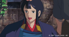 大人目線で「もののけ姫」を語りたい