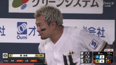 オリックス強い！！ 復活した森友哉がマルチホームラン