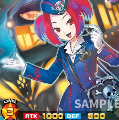 【遊戯王ラッシュデュエル情報】極光のライジングに「魔界発現世行きデスガイド」が新規収録決定！
