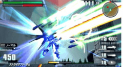 「ガンダムVSガンダム NEXTPLUS」の思い出